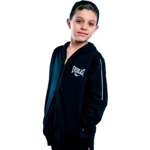 Everlast Lfs Fw Trainingspak Blauw 8 Years Jongens