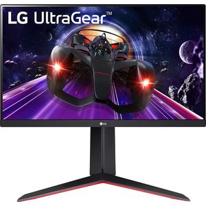 LG 24GN650-B computer monitor 61 cm (24") 1920 x 1080 Pixels Full HD LED Zwart