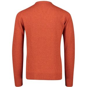 William Lockie trui oranje