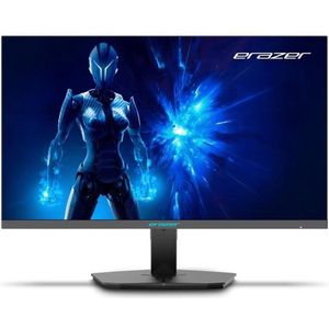 MEDION - MD20124 - Gamingscherm - Grijs - 24 Inch - FHD - IPS-paneel - 180 Hz - 1 ms