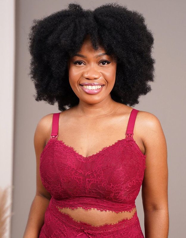 SugarShape - SENSLA - Bralette