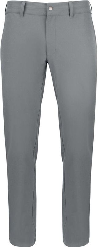 Cutter & Buck New Salish Pants Heren Grijs maat 4XL