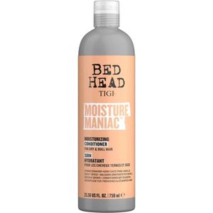 Tigi - Bed Head Moisture Maniac - Conditioner - 750ml