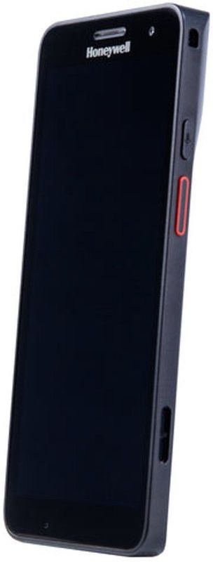 Honeywell CT37 - Input Device - Zwart - 2D Geprojecteerd Capacitatief - Hot-swap - USB-C - Bluetooth - 5G - NFC - Android