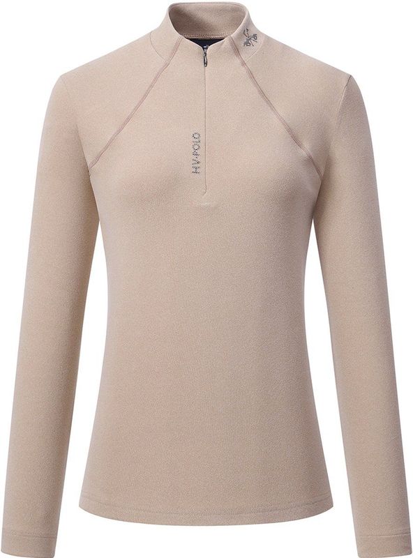 HV Polo Top hvpfloria