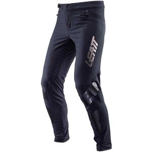 Leatt Mtb Gravity 4.0 Broek Zwart XS Vrouw