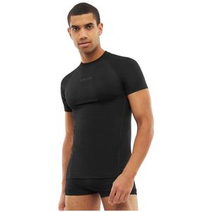 Viking - Arctica - Basislaag Set - Zwart - Damesondergoed