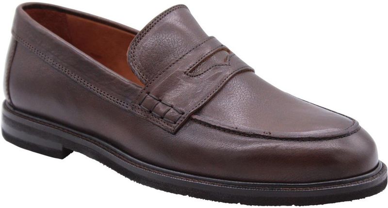 Ambiorix - Porter - Loafers - Bruin