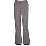 Killtec Jilia dames softshel skilbroek 42 grau-melange