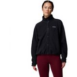 Columbia - Jasper Ridge - Fleece - Met Volledige Rits