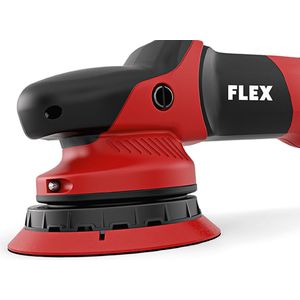 FLEX - XFE 7-15 150 Excentrische polijstmachine met gekoppelde aandrijving