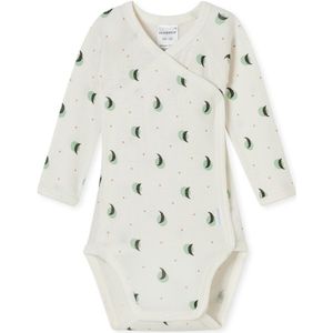 SCHIESSER - Wikkelbody 1/1 - Baby - Bodies