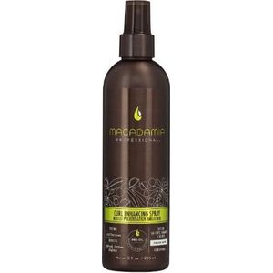Macadamia 815857015943 Vrouwen 236ml haarspray