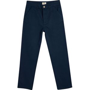 Normale taille chino Broek