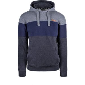 H.I.S - Kapuzensweatshirt - Colorblock - Hoodie
