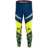 Hebo - Race Pro - Proefbroek - Veelkleurig - Professioneel Gebruik