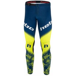 Hebo - Race Pro - Proefbroek - Veelkleurig - Professioneel Gebruik