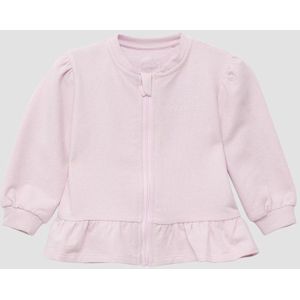 s.Oliver Sweatshirt Jacke