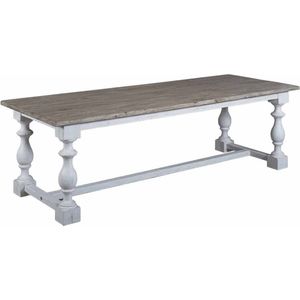 Tower living Monza Dining table KD 260