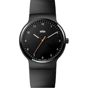 Braun Mod. BN0221BKBKG/66574 - Horloge