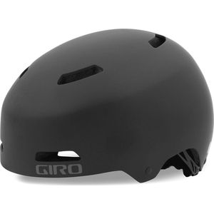 Giro Sporthelm - Unisex - zwart 59,0-62,5 hoofdomtrek