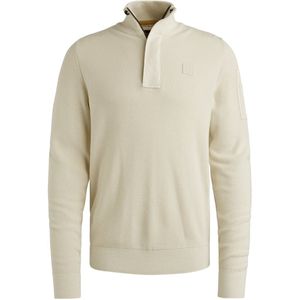 PME Legend - Schipperstrui - Wit