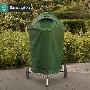 Barbecuehoes voor kogelbarbecues - 70x100cm (diam. x hoogte) - Barnington Outdoor Covers