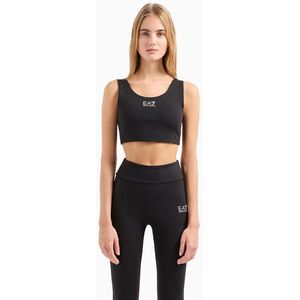 EA7 Emporio Armani - 6DTH58-TJKLZ - Sportbeha - Vrouwenkleding - Ondergoed