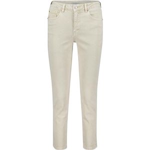 Red Button Jeans Tara Coloured Denim 73cm Srb4157a Kit Dames Maat - W38