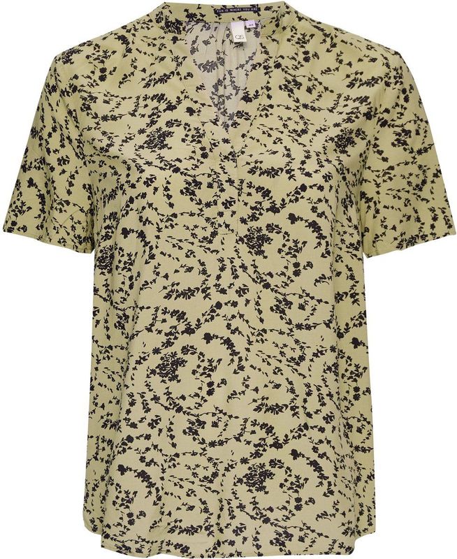 QS Bluse