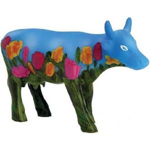 Cow Parade Netherlands (small) (Als u 3 klein koopt krijgt u 1 gratis)