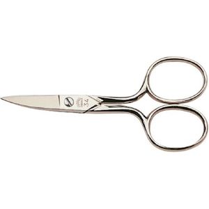 Nippes - Nagelschaar - Gebogen - 9 cm