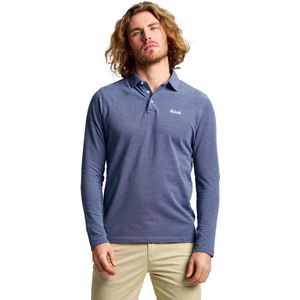 Slam Polo Heba Ls - Sportswear - Volwassen