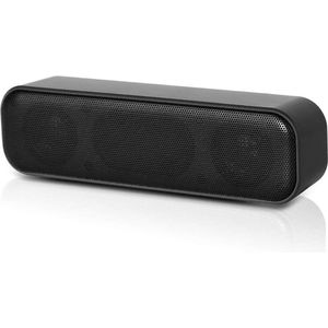 Lexium Mini Soundbar - Soundbar PC - PC Speaker - Speakers voor PC