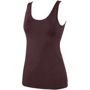 Avet dames hemdje 7590 microfiber S