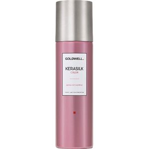 Shampoo - Droogshampoo - Gekleurd Haar - 200ml - Zonder Water