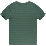 Moodstreet - T-Shirt - Evergreen - Maat 134-140