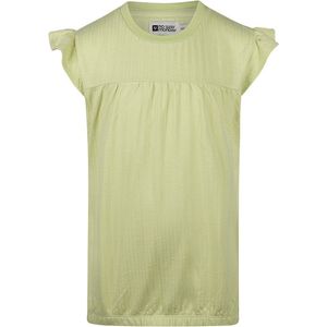 No Way Monday meisjes T-shirt Pistachio green - girls 4