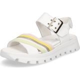 Waldläufer damessandaal Nele wit 5