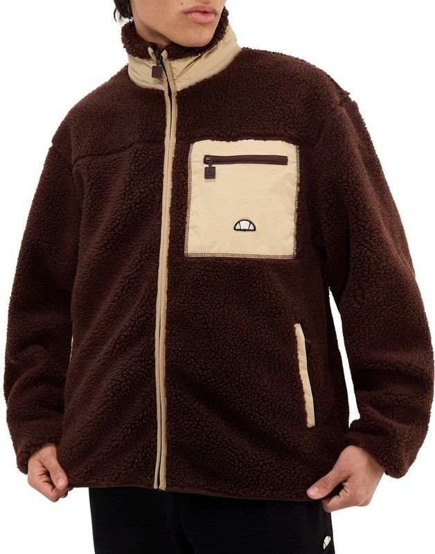 Ellesse Viterbo Jas Heren - Maat XL