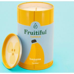 Fruitiful Fruitkaars - Banaan