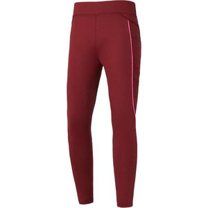 Kingsland Rijlegging Kandy Full Grip Kids Burgundy - 110/116