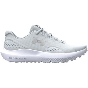 Under Armour - Golf Surge - Golfschoenen - Grijs - EU 40 1/2