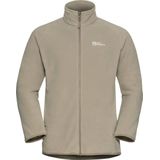 Jack Wolfskin - Waldsteig FZ - Fleecevest - Heren