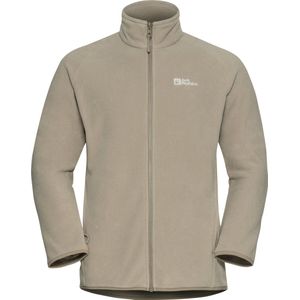 Jack Wolfskin - Waldsteig FZ - Fleecevest - Heren