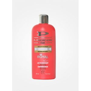 Pr. Françoise Bedon – Lait Royal Booster 500 ml