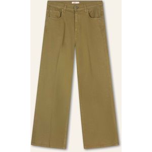 Oilily - Pipiolu pants - Bruin - 34