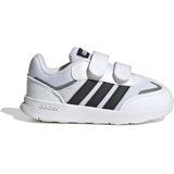adidas - Tensaur Switch - Babyschoenen - Wit - EU 21