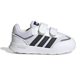 adidas - Tensaur Switch - Babyschoenen - Wit - EU 21