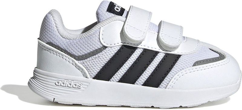 adidas - Tensaur Switch - Babyschoenen - Wit - EU 21